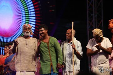 Bharat Bahiranga Sabha Event Photos